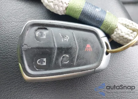 2020 Cadillac Xt6 Awd Premium Luxury z USA, uszkodzony, nr VIN 1GYKPDRS3LZ103634